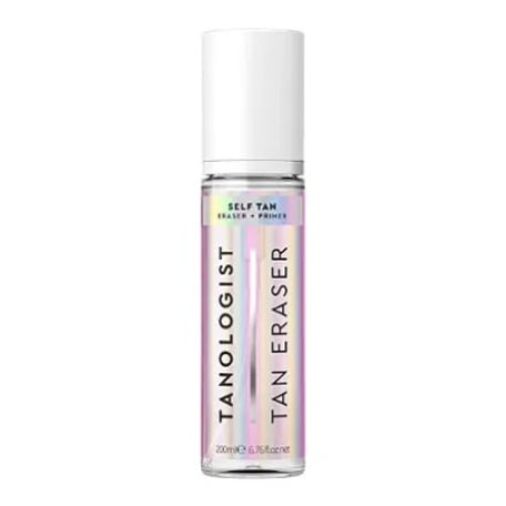 Tanologist Tan Eraser + Primer