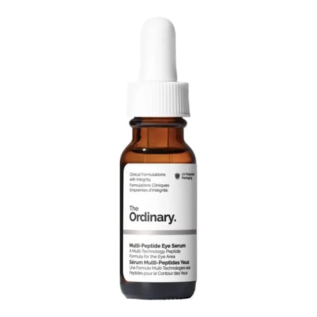 The Ordinary Multi-Peptide Eye Serum