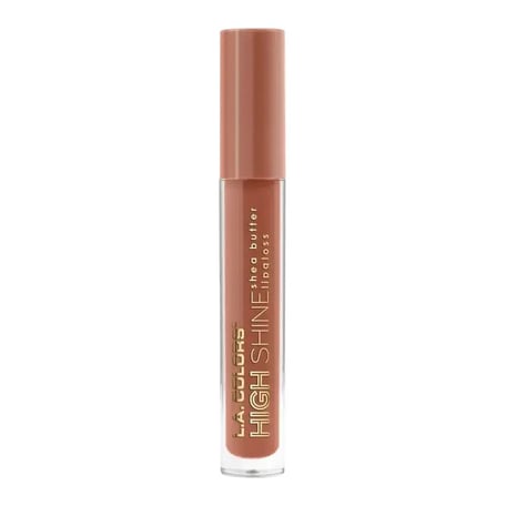 L.A. Colors ® High Shine Lipgloss