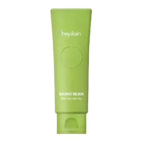 Beplain Mung Bean Milk Peeling Gel