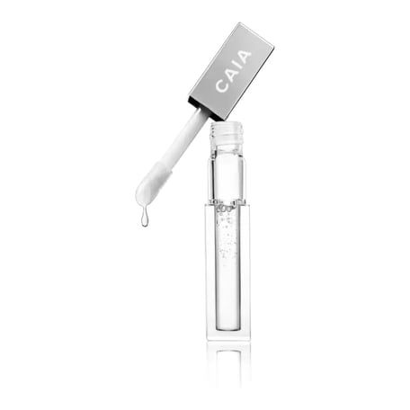 CAIA Cosmetics Spicy Tschäry Plumping Gloss