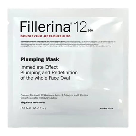 Fillerina 12HA Densifying Plumping Mask