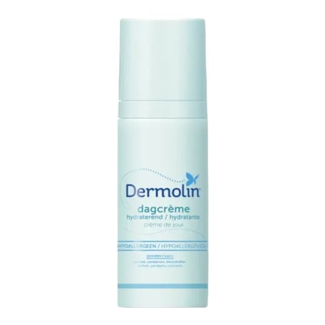 Dermolin Dagcreme (Day Cream)