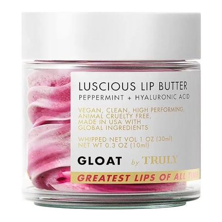 Truly Gloat Luscious Lip Butter