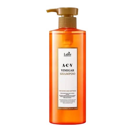 Lador ACV Vinegar Shampoo