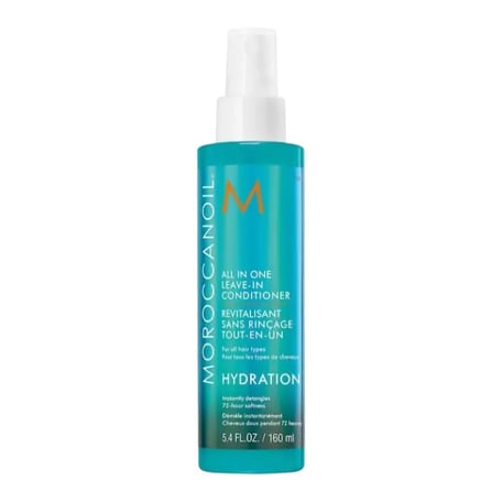 MoroccanOil Leave-In Conditioner