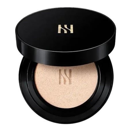 Hera Black Cushion SPF 34