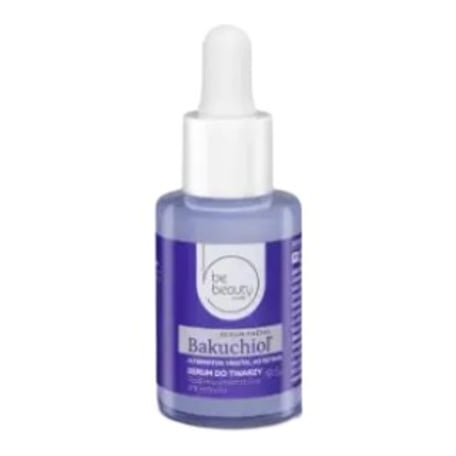 Be Beauty Bakuchiol Face Serum