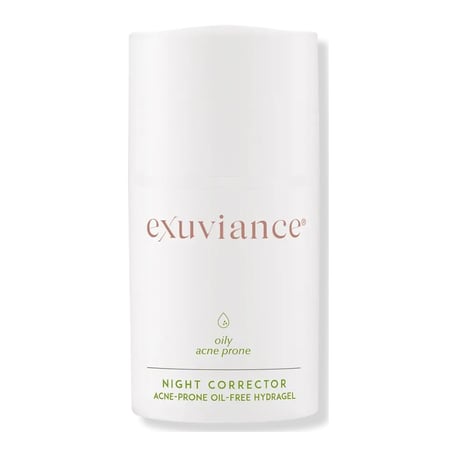 Exuviance Night Corrector Hydragel