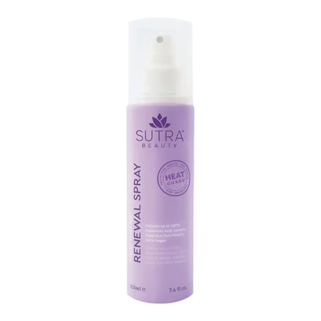 Sutra Heat Guard Renewal Spray