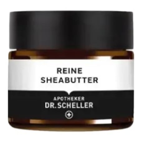 Apotheker Dr. Scheller Reine Sheabutter