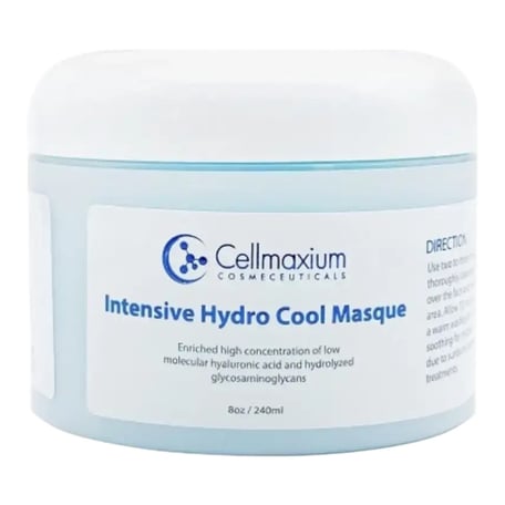 Cellmaxium Intensive Hydro Cool Masque