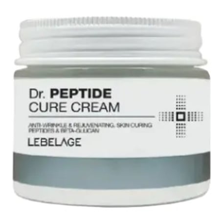 Lebelage Dr. Peptide Cure Cream