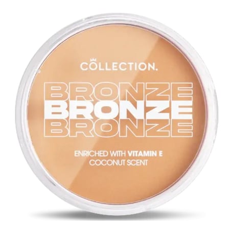 Collection Cosmetics ブロンズ グロウ ブロンザー