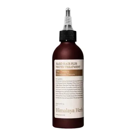 Nard Hair Plus Water Treatment