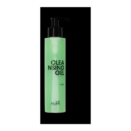 Alex Cosmetic Cleansing Gel