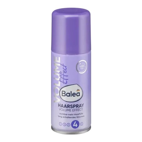 Balea Haarspray Volume Effect