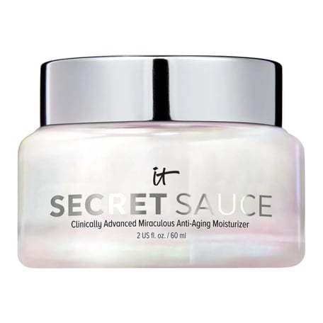 IT Cosmetics Secret Sauce Anti-Aging Moisturizer