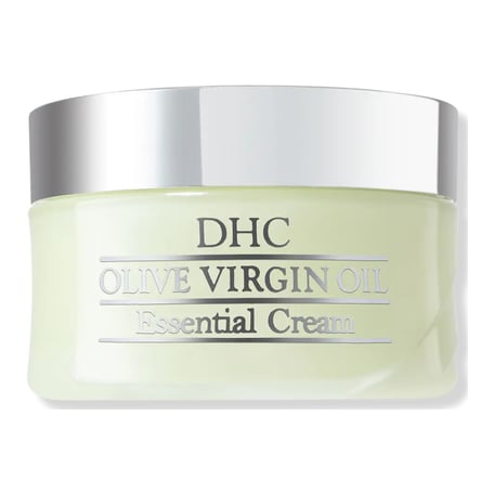 DHC Olive Virgin Oil Essential Cream
