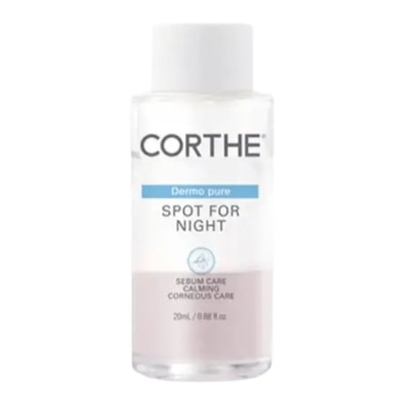 Corthe Dermo Pure Spot For Night