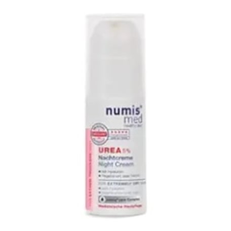 Numis Med Urea 5% Day Cream