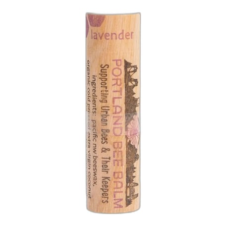 Portland Bee Balm Lip Balm