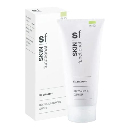 Skin Functional Salicylic Acid Cleansing Complex
