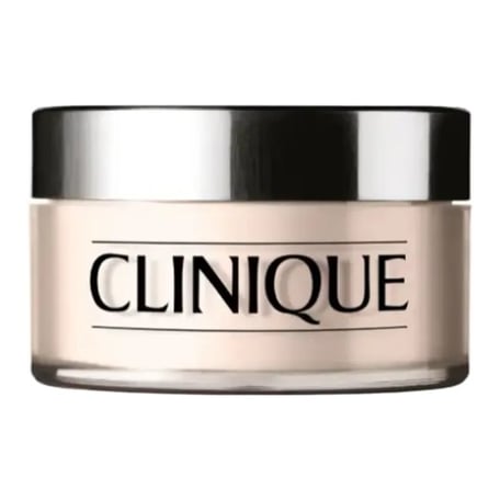 Clinique بليندد فيس بودرة