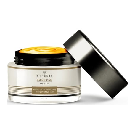 Histomer Golden Code Eye Mask