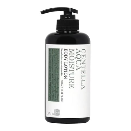 APLB Centella Aqua Moisture Body Lotion
