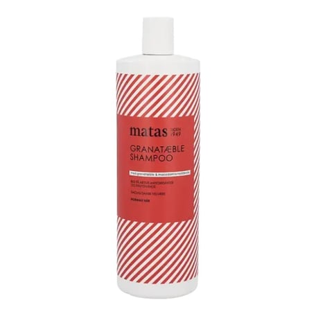 Matas Granatæble Shampoo Til Normalt Hår