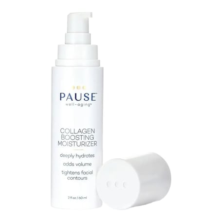 Pause Well-Aging Collagen Boosting Moisturizer