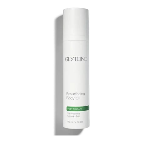 Glytone Resurfacing Body Oil