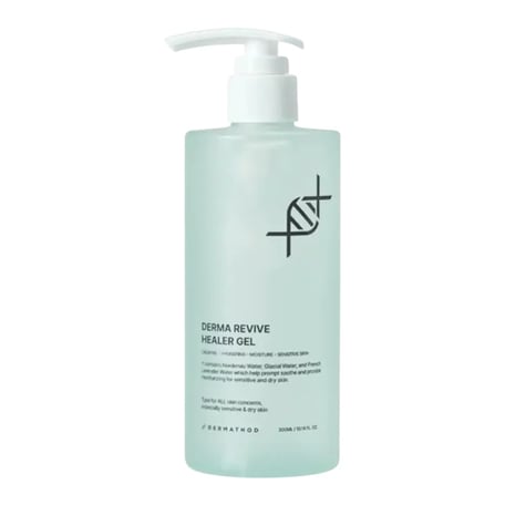 Dermathod Derma Revive Healer Gel
