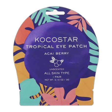 Kocostar Tropical Eye Patch