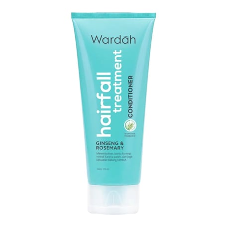 Wardah Hairfall Treatment Conditioner