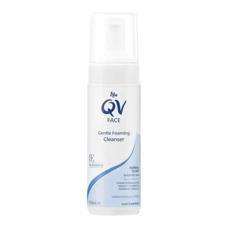 QV Face Gentle Foaming Cleanser