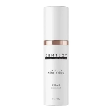 DRMTLGY 24 Hour Acne Serum