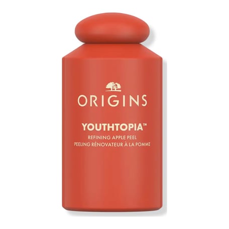 Origins Youthtopia Refining Apple Peel