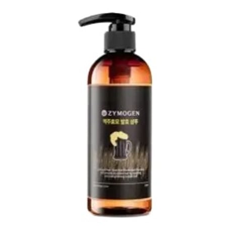 Zymogen Beer Yeast Malt Fermented Shampoo