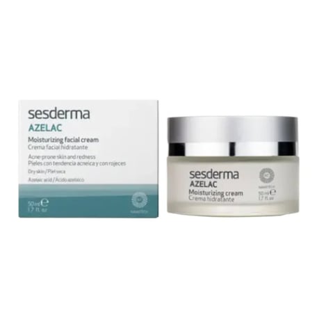 Sesderma AZELAC Moisturizing Cream