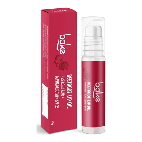 Bake リップオイル SPF 25