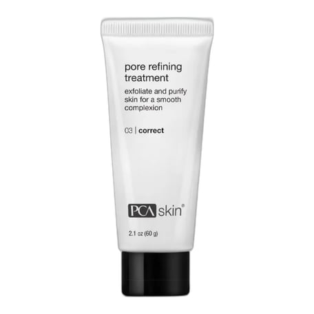 PCA Skin Pore Refining Treatment