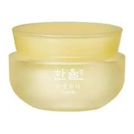Hanyul Yuja Sleeping Mask