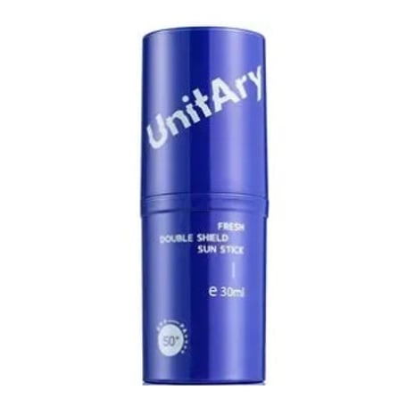 Unitary Fresh Double Shield Sun Stick SPF 50+