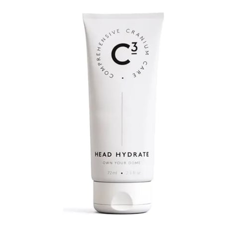 Comprehensive Cranium Care C3 Head Hydrate