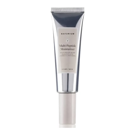 Naturium Multi-Peptide Moisturizer