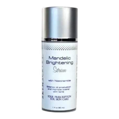 Skin Script Mandelic Brightening Serum