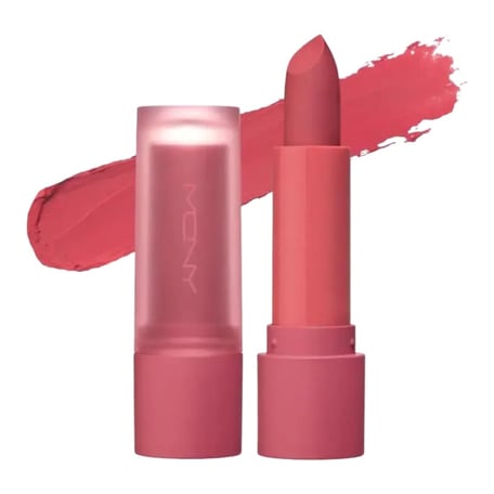 MACQUEEN Powder Matte Lipstick