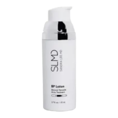 SLMD BP Lotion